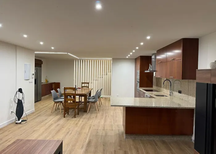 Casa Parrandeira