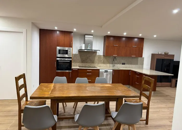 Casa Parrandeira