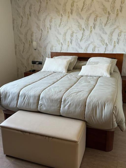 Holiday home Casa Parrandeira