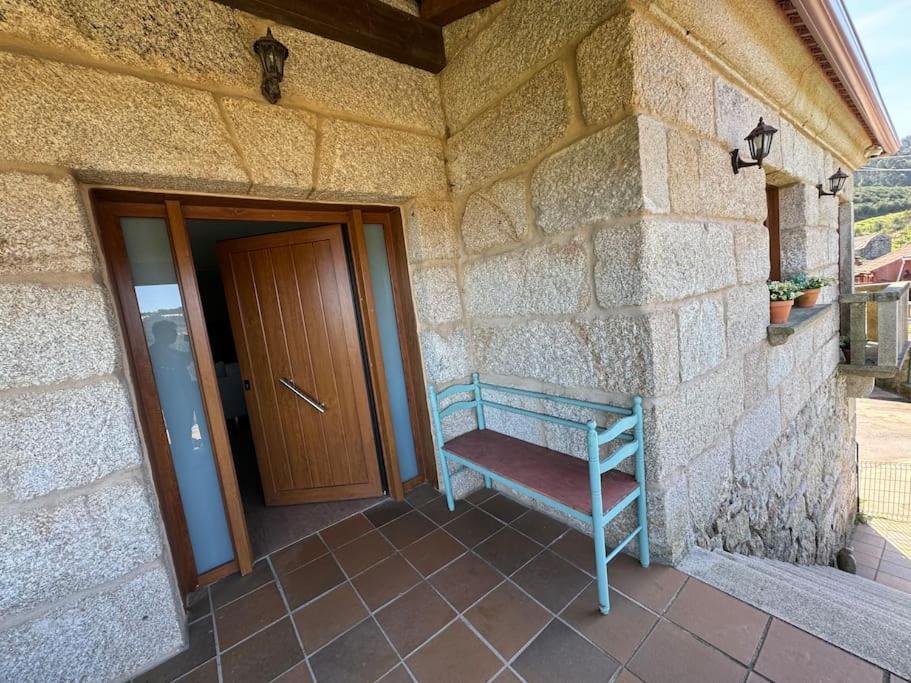 Casa Parrandeira Vakantiehuis