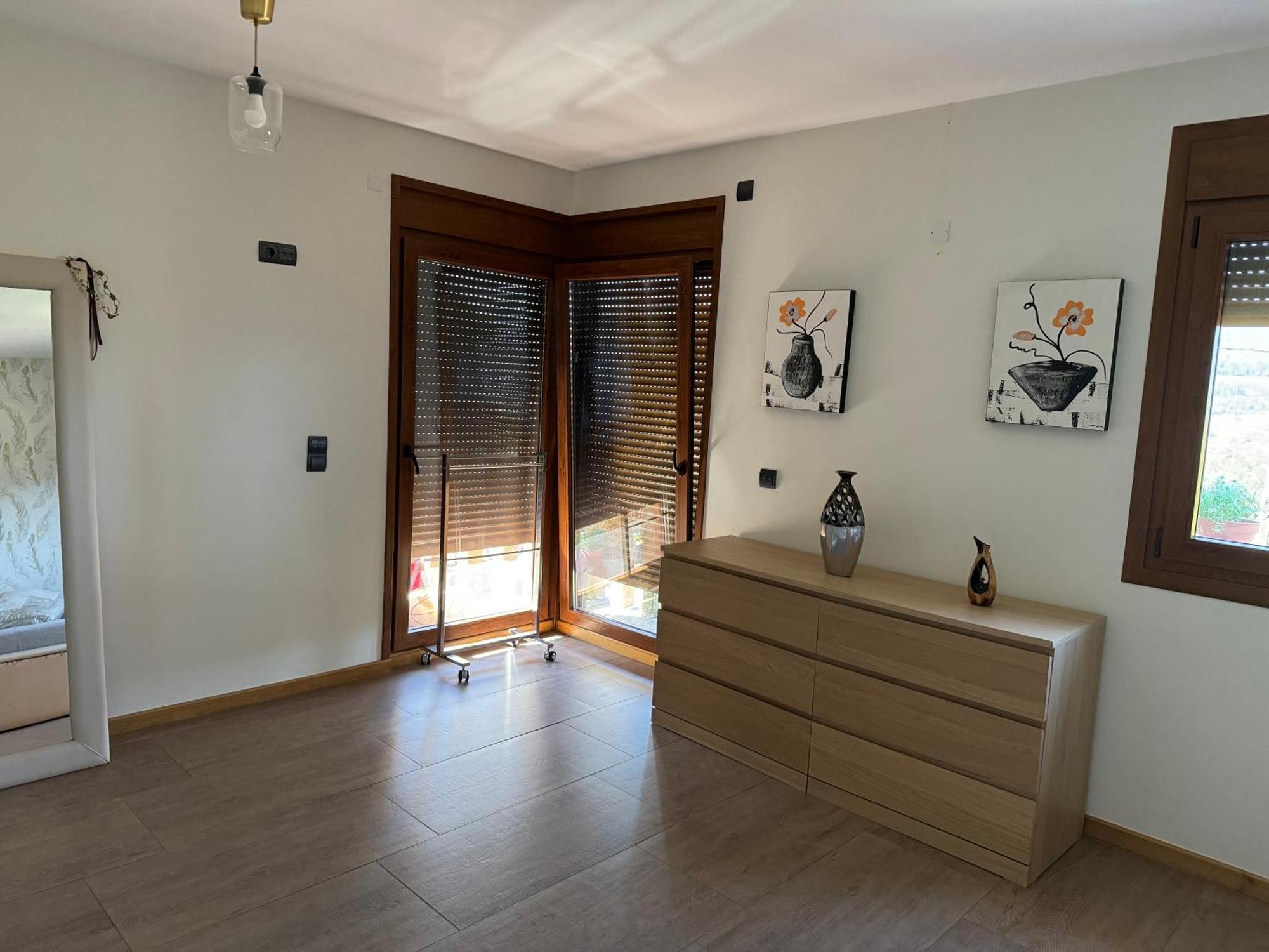 Vakantiehuis Casa Parrandeira