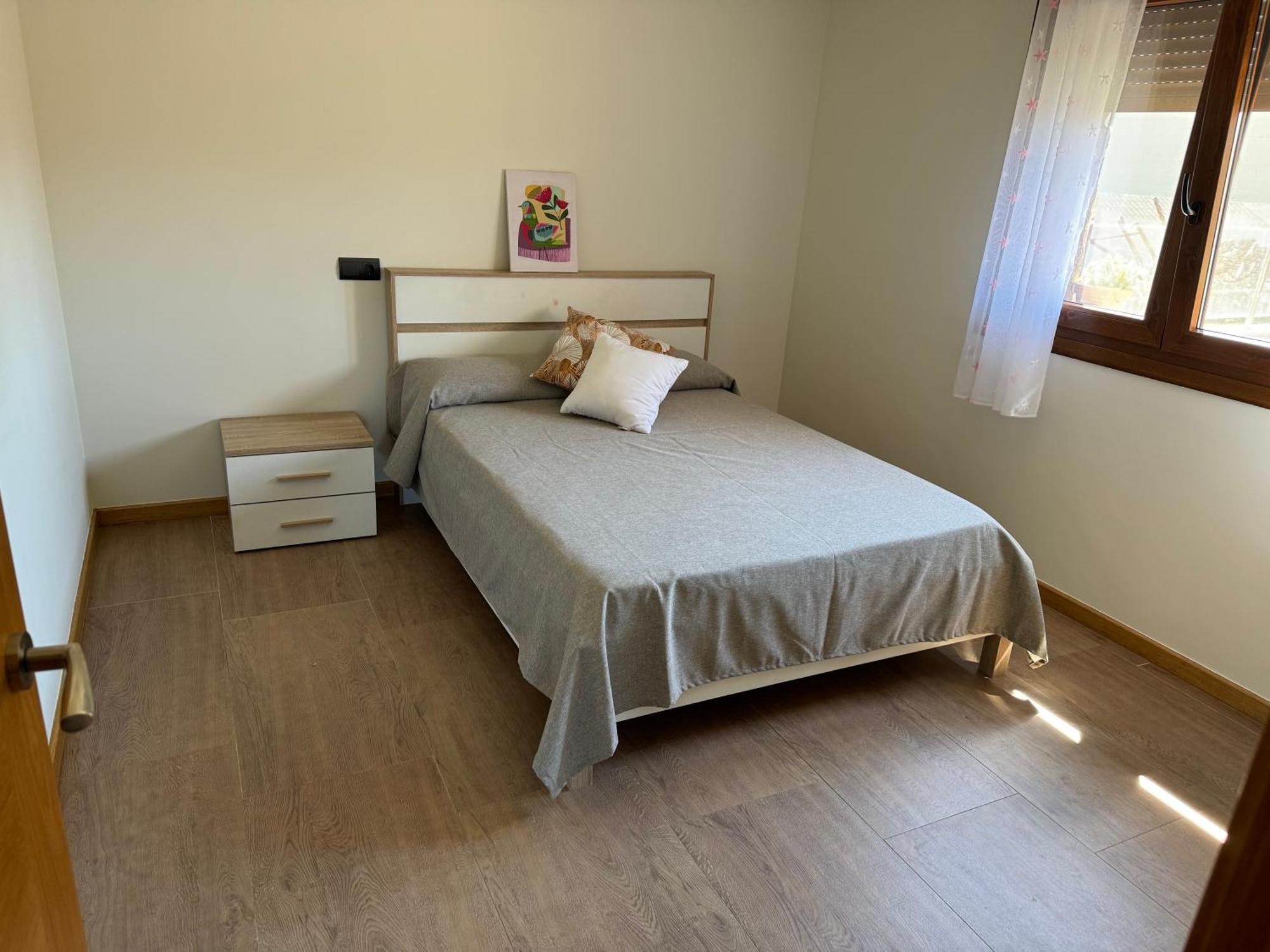 Casa Parrandeira Vakantiehuis *