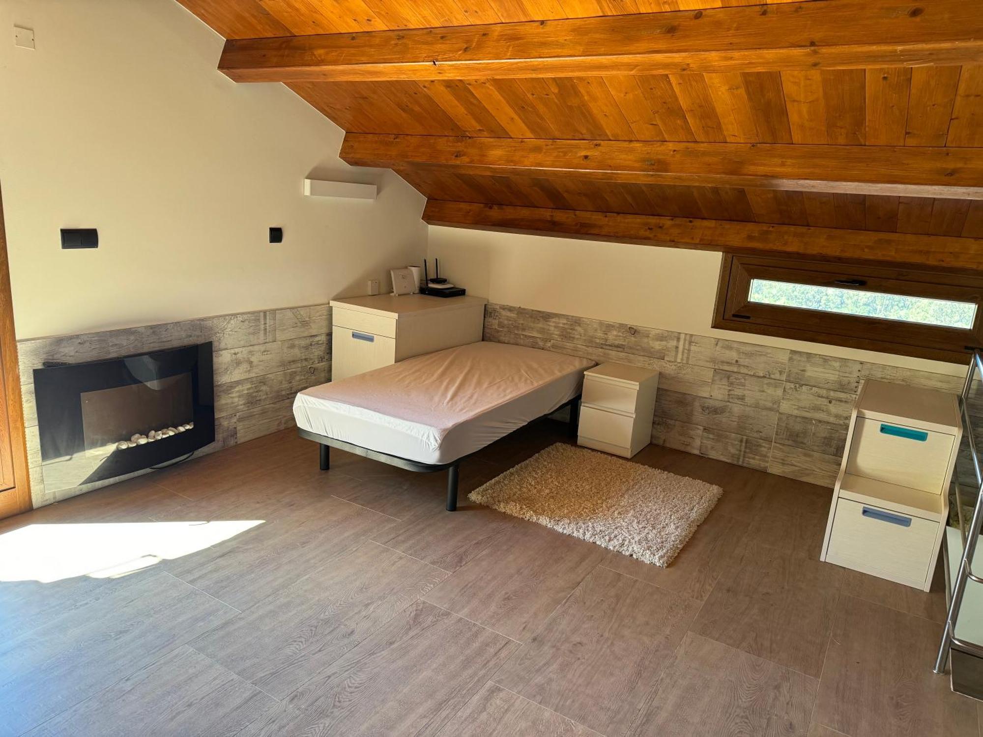 Casa Parrandeira Vakantiehuis Comarca de Pontevedra