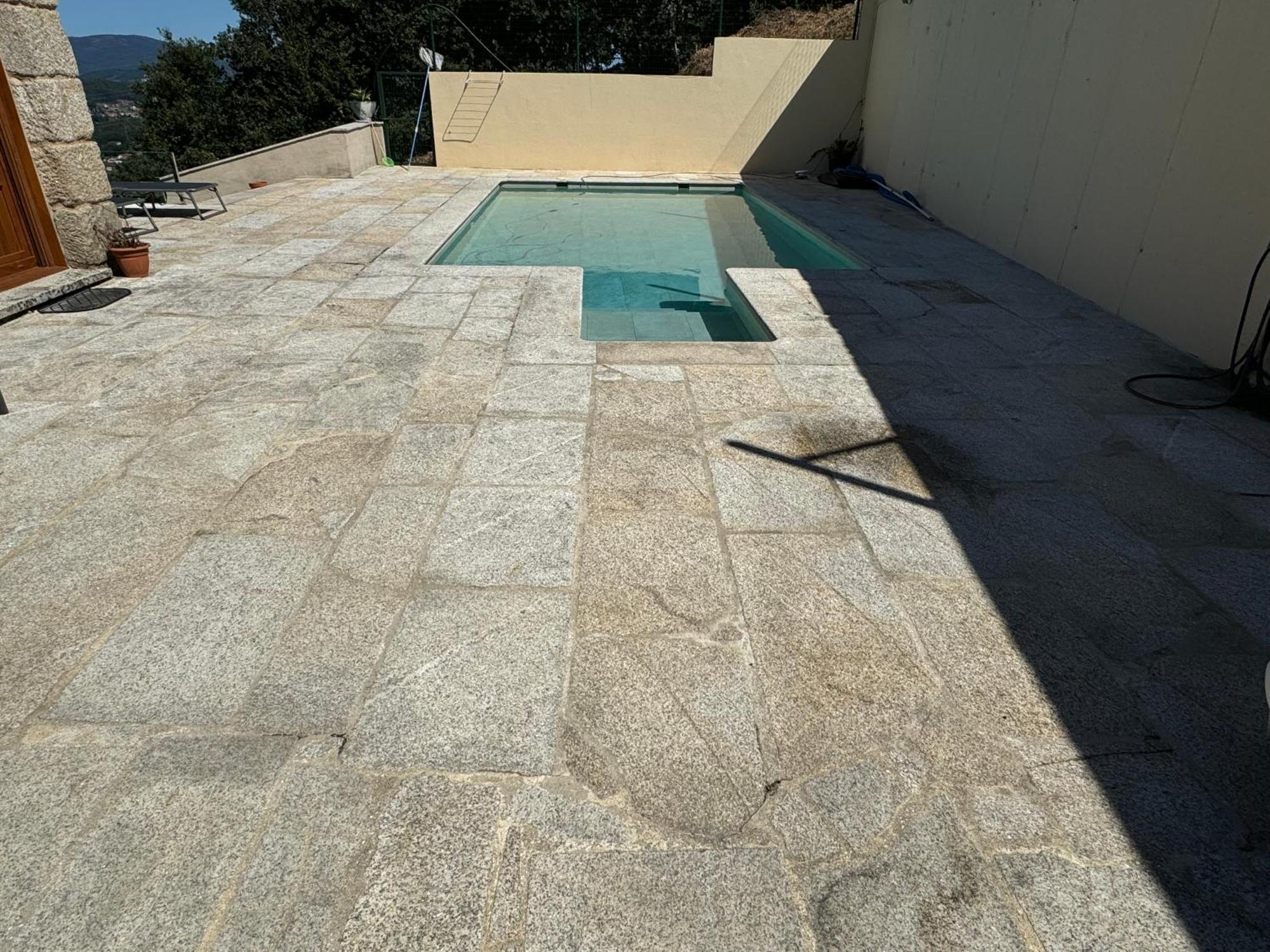 Casa Parrandeira Vakantiehuis