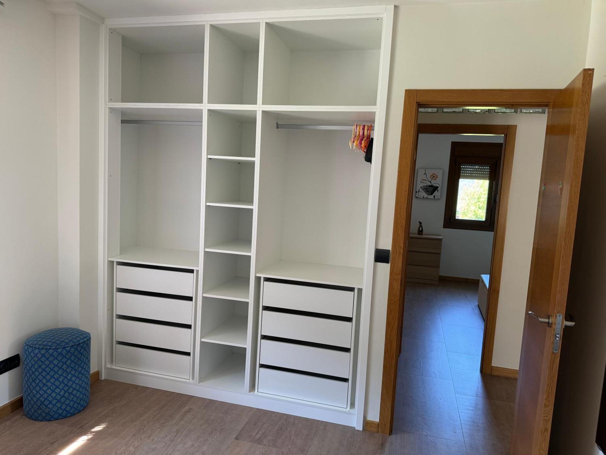 Vakantiehuis Casa Parrandeira