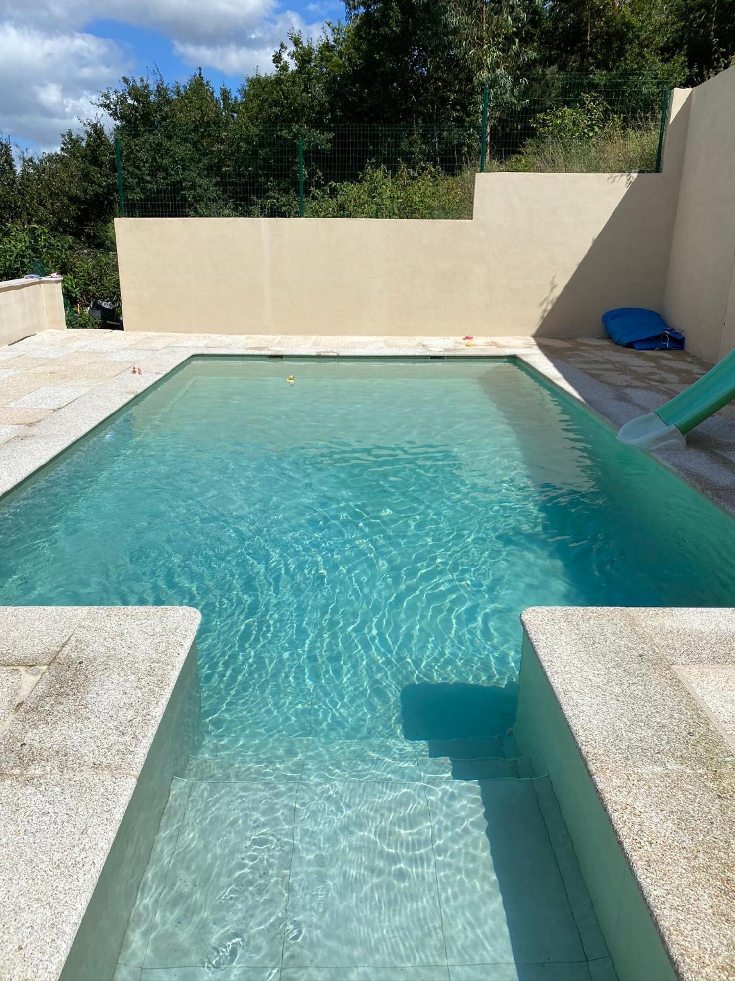 Casa Parrandeira Vakantiehuis