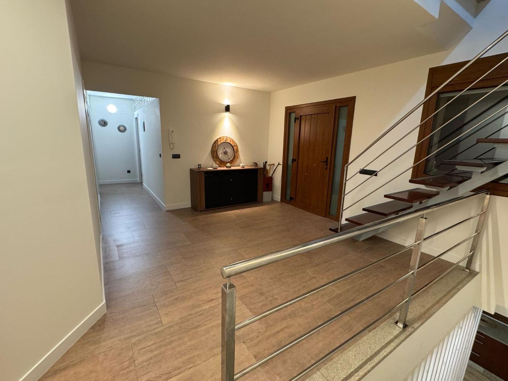 Casa Parrandeira Vakantiehuis Comarca de Pontevedra